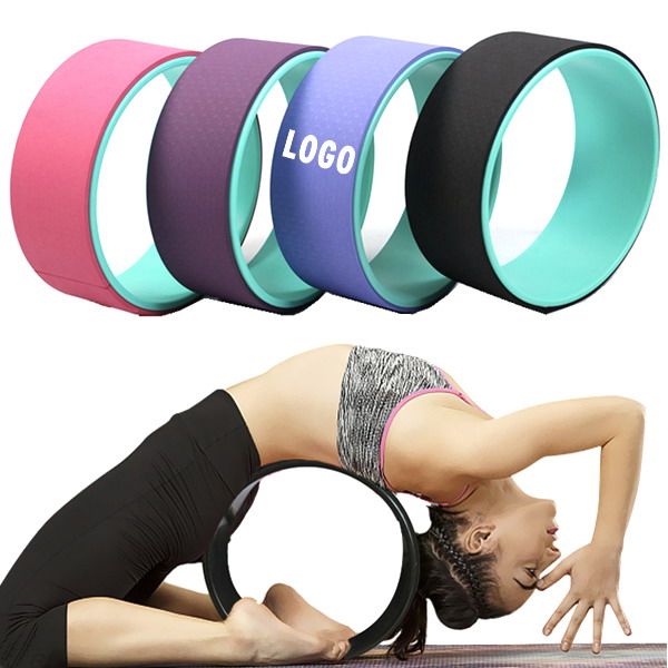 Yoga Wheel