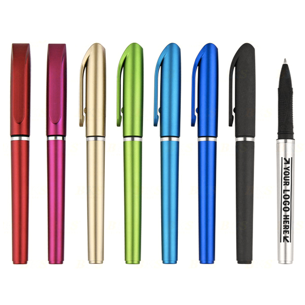 Advertising Gel Pen