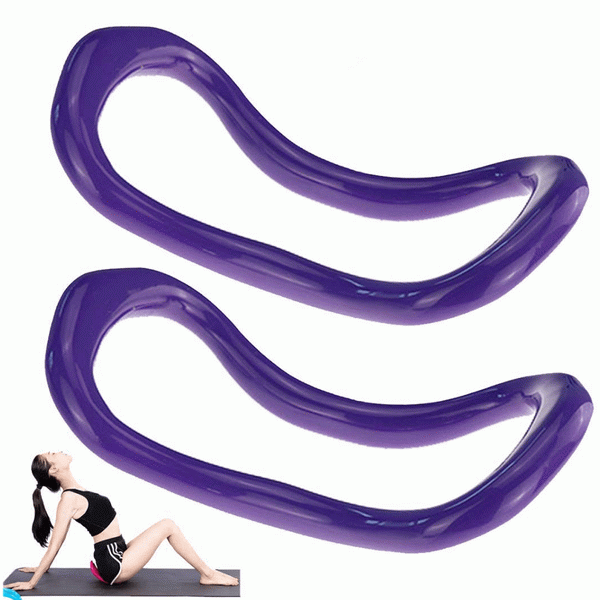 Professional Pilates Circle Stretch Ring