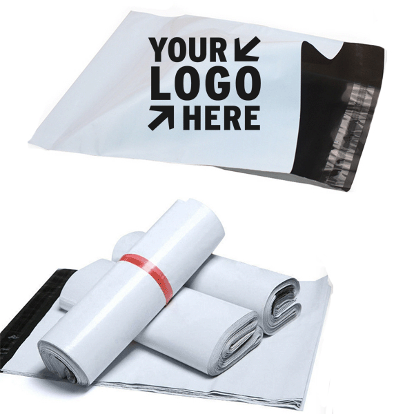  Express Self-sealing Poly Mailers