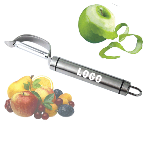 Stainless Steel Fruit Vegetable Peeler