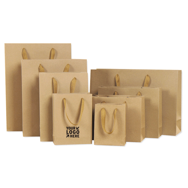 Kraft Paper Bag