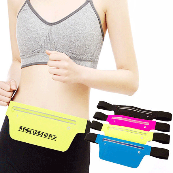 Running Belt Waist Pack