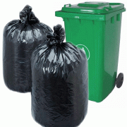 Degradable Garbage Bags