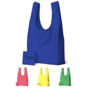 Grocery Foldable Tote Shopping Bag