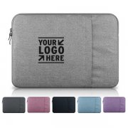 15＂ Laptop Cover Sleeve Computer Bag