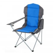 Go-Anywhere Fold-Up Lounge Chair