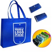 Non-woven Storage Pouch Shopping Bag 