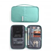 Multifunction Travel Passport Wallet