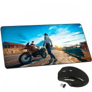 Large Gaming Mouse Pad