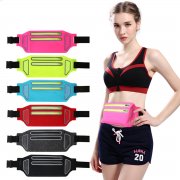 Adjustable Waist Fanny Bag